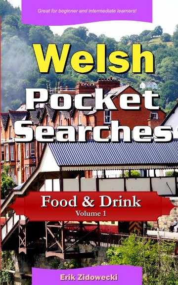Welsh Pocket Searches - Food & Drink - Volume 1