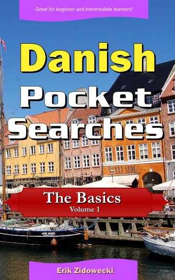 Danish Pocket Searches - The Basics - Volume 1