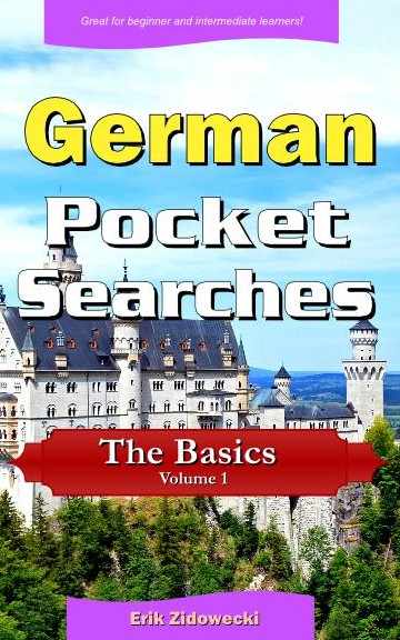 German Pocket Searches - The Basics - Volume 1
