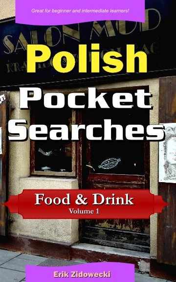 Polish Pocket Searches - Food & Drink - Volume 1