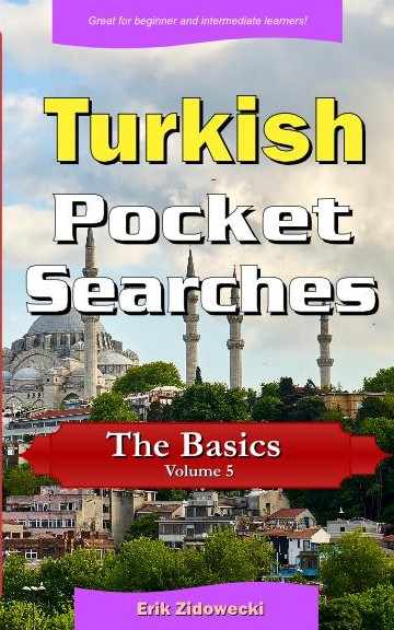 Turkish Pocket Searches - The Basics - Volume 5