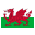 Welsh flag