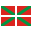 Basque flag