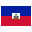 Haitian Creole flag
