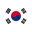 Korean flag