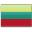 Lithuanian flag