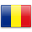 Romanian flag