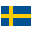 Swedish flag