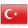 Turkish flag