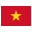 Vietnamese flag