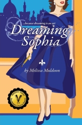 Dreaming Sophia