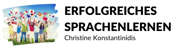 Erfolgreiches Sprachenlernen