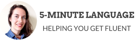 5-Minute Language