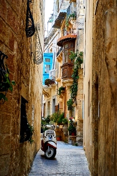 Italian street