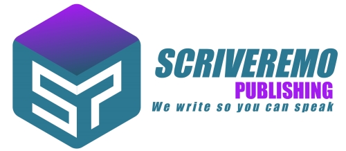 Scriveremo Publishing